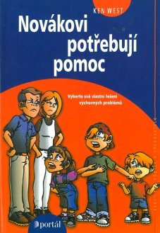 Novákovi potřebují pomoct - titulka