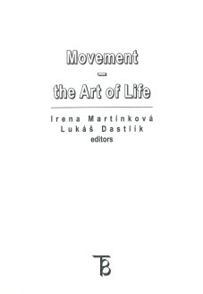 Movement - the Art of Life - titulka