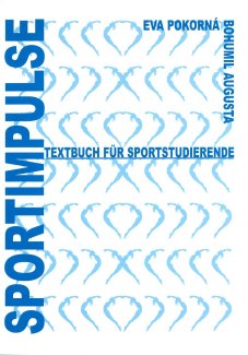 Sportimpulse: Textbuch für Sportstudierende - titulka