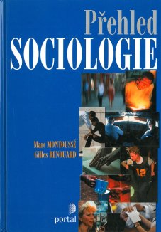 Přehled sociologie - titulka