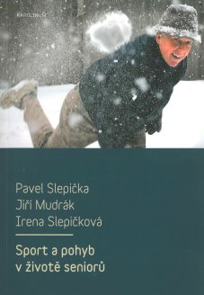 Sport a pohyb v životě seniorů - titulka