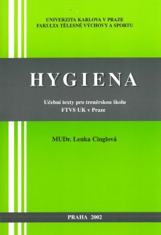 Hygiena - titulka