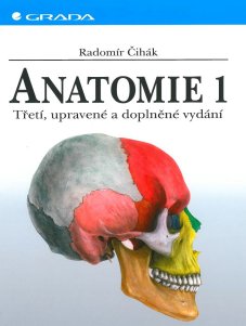 Anatomie 1 - titulka
