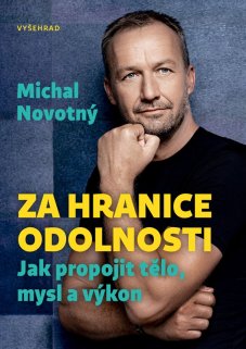 Za hranice odolnosti - titulka