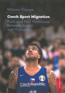 Czech Sport Migration - titulka