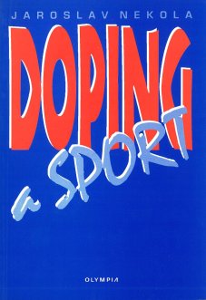 Doping a sport - titulka