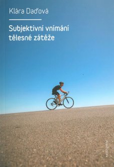 Subjektivní vnímání tělesné zátěže - titulka