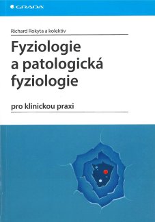Fyziologie a patotologická fyziologie - titulka