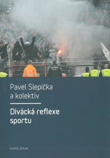 Divácká reflexe ve sportu - titulka
