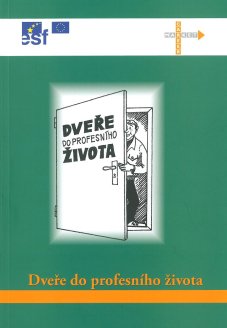 Dveře do profesního života - titulka