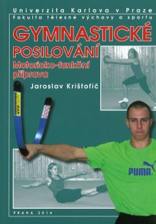 Gymnastické posilování - titulka