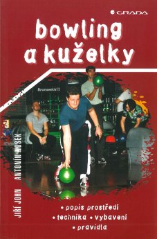 Bowling a kuželky - titulka