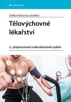Tělovýchovné lékařství - titulka